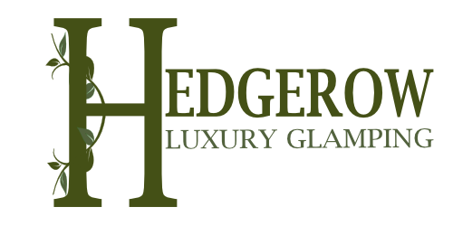 hedgerow luxury glamping horizontal