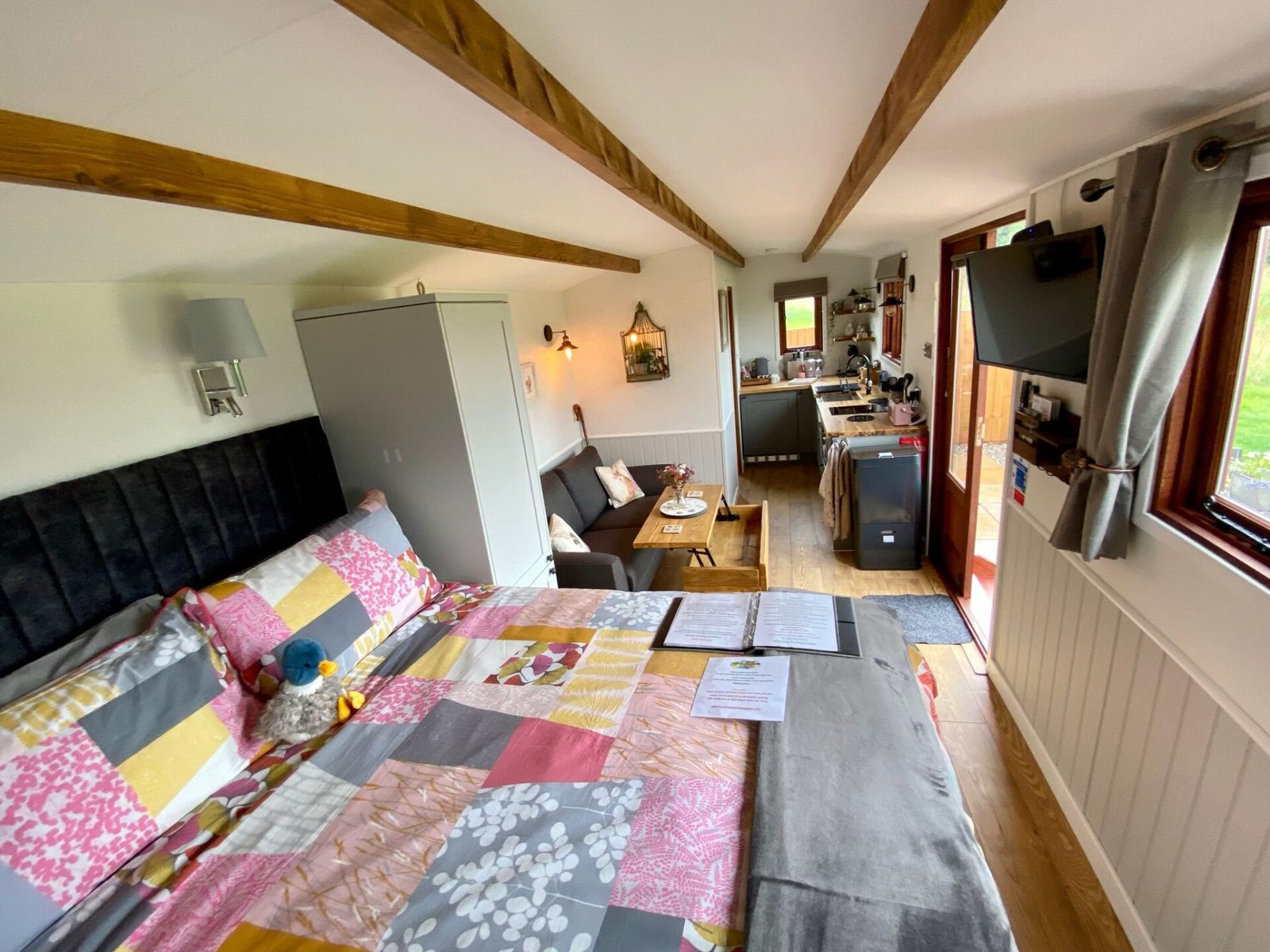 inside willow