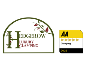 Hedgerow Luxury Glamping