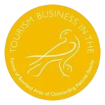 HEDGEROW LUXURY GLAMPING AONB