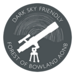 HEDGEROW LUXURY GLAMPING DARK SKIES FRIENDLY