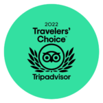 HEDGEROW LUXURY GLAMPING TRAVELLER'S CHOICE AWARDS 2022