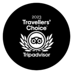 HEDGEROW LUXURY GLAMPING TRAVELLER'S CHOICE AWARDS 2022