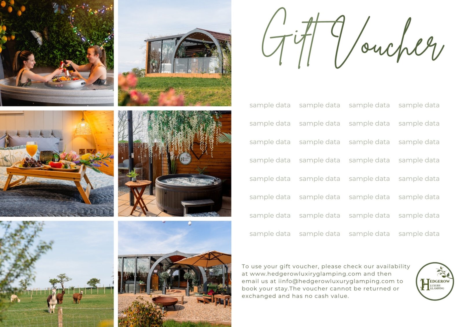 Gift Voucher - Image 2