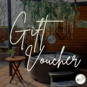 Hedgerow gift vouchers
