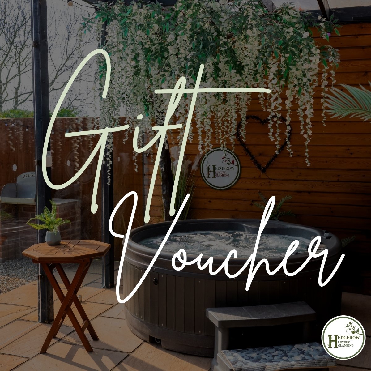 Hedgerow gift vouchers