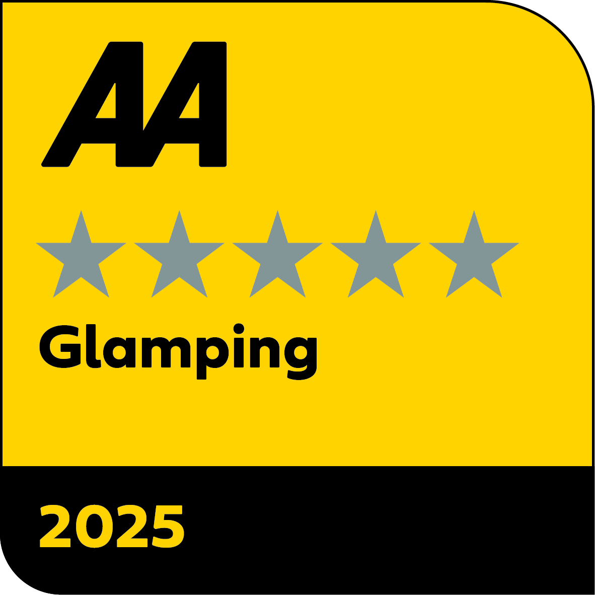 AA 5 Platinum Stars 2025