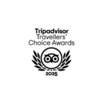 HEDGEROW LUXURY GLAMPING TRAVELLER'S CHOICE AWARDS 2025